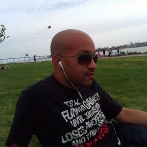 Meet your Posher, William